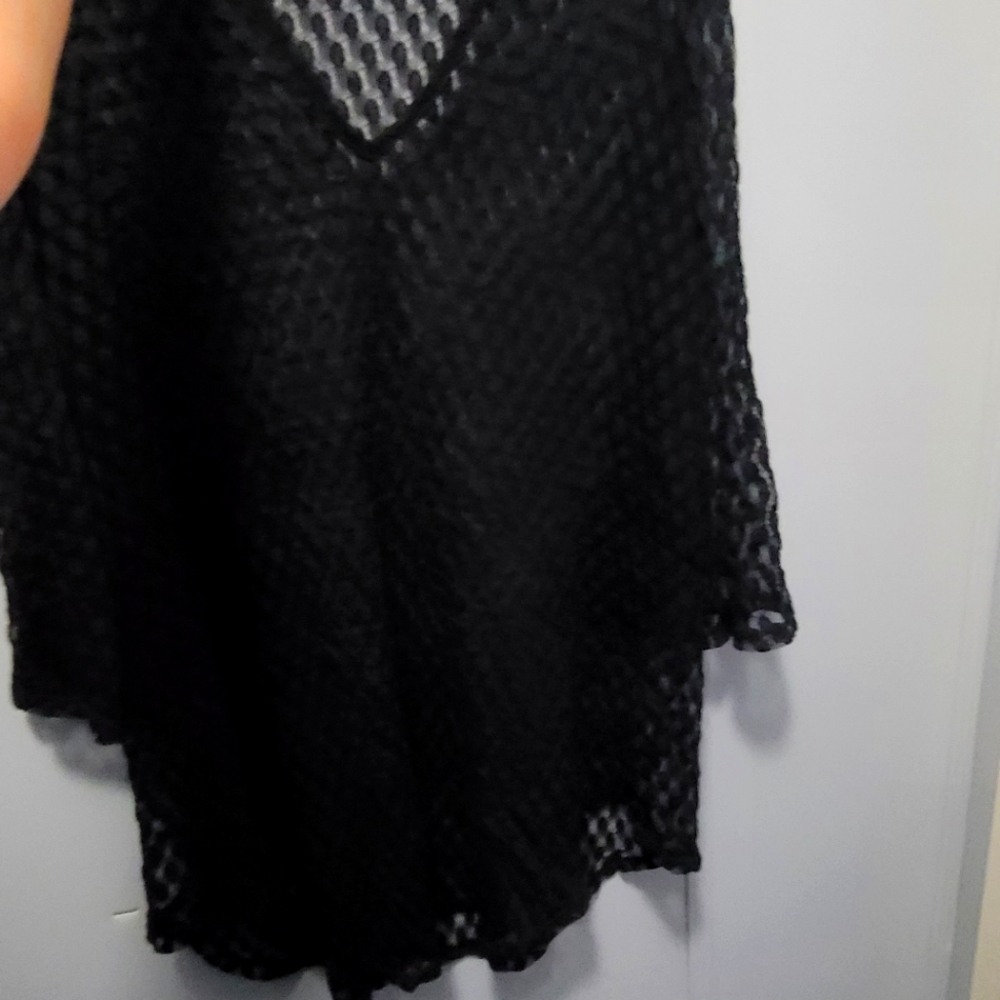 Cover up